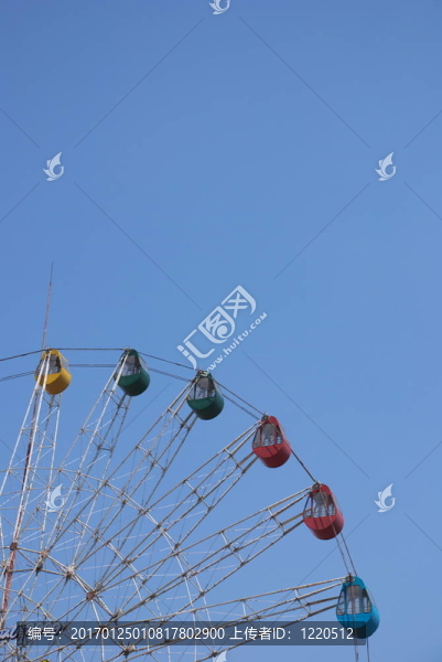 費(fèi)里斯輪