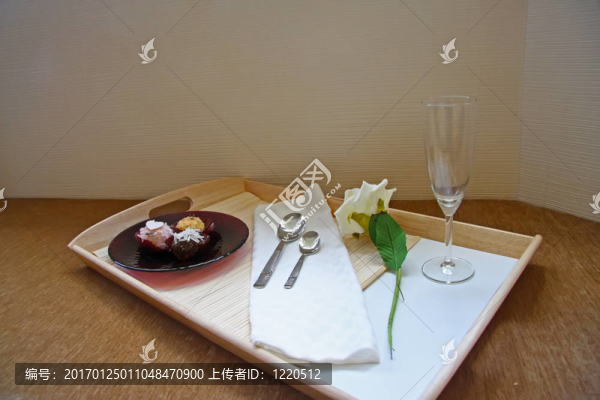 優(yōu)雅的松露