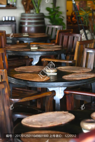 巴厘家具