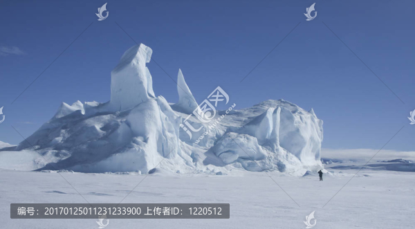 冰山