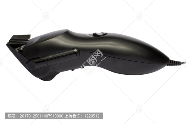 理發(fā)機