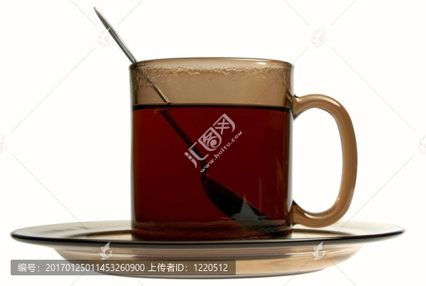 一杯茶
