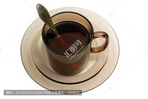 一杯茶