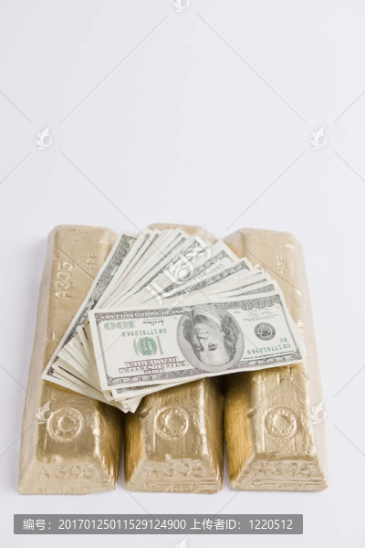金現(xiàn)金