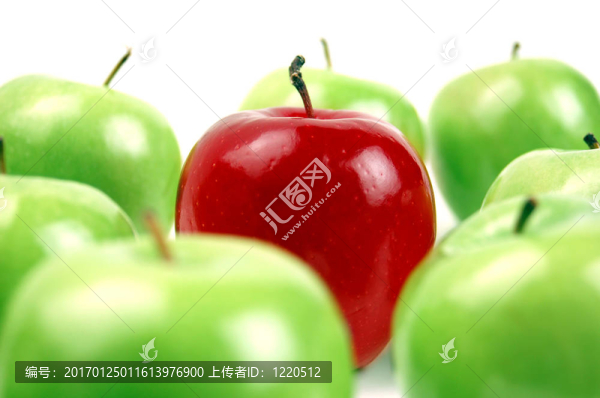 紅色是偉大的