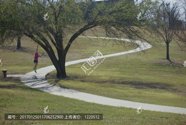 TRAIL的飛躍