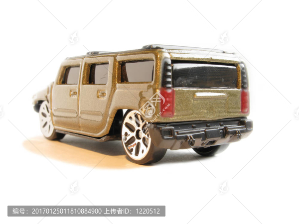 玩具車