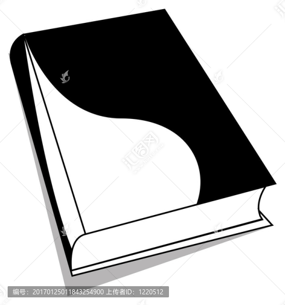 書