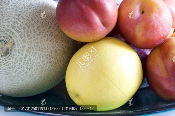 水果