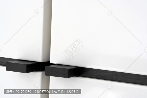 櫥柜拉手