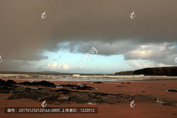 海洋風(fēng)暴