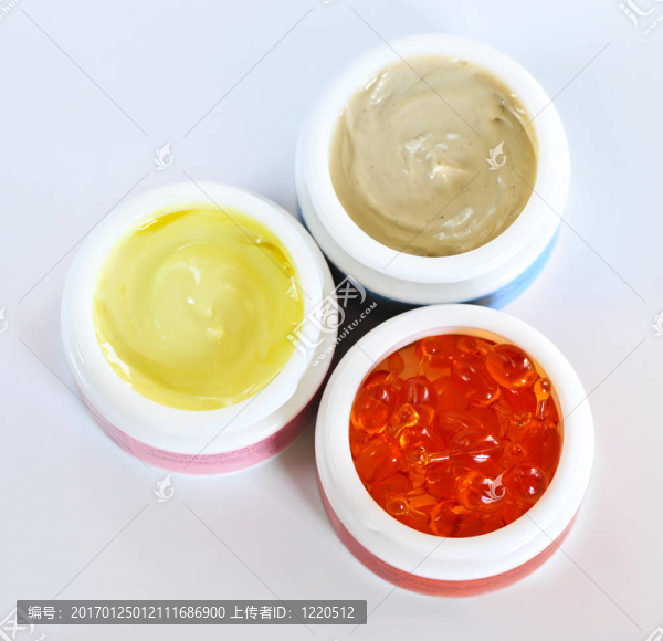 護膚霜
