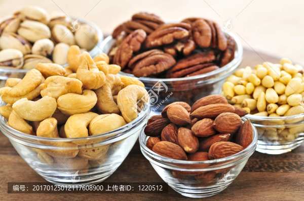 碗堅(jiān)果
