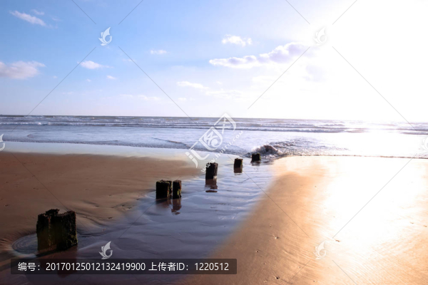潮汐打破