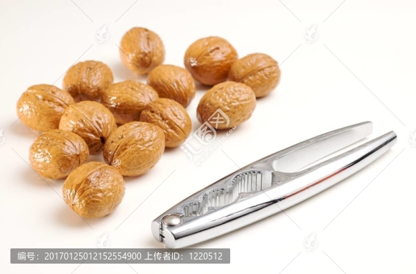 白核桃