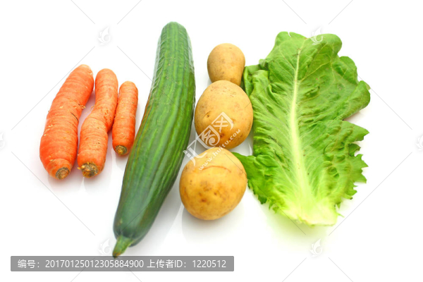 蔬菜