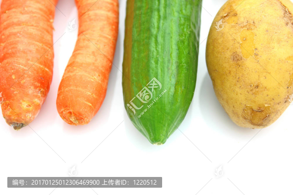 蔬菜