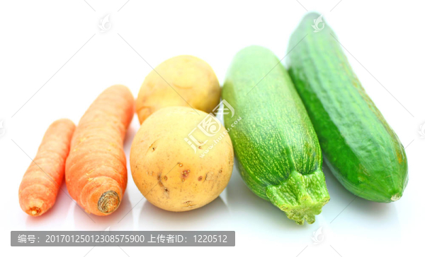 蔬菜
