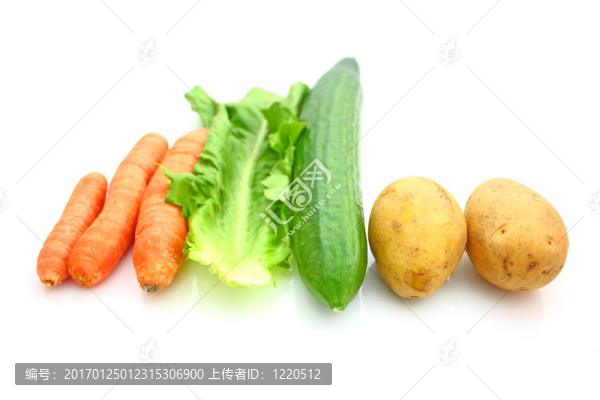 蔬菜
