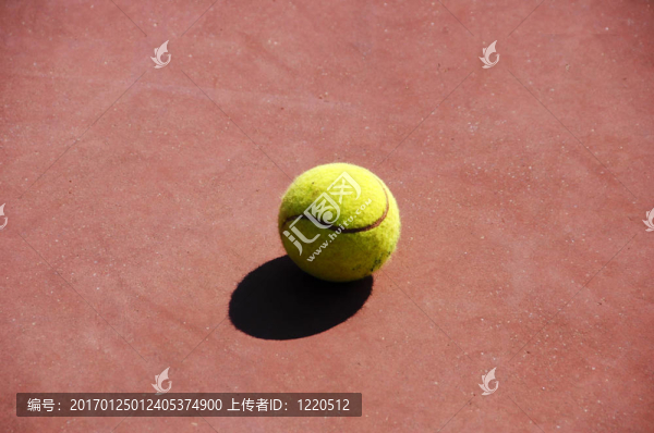 網(wǎng)球場(chǎng)