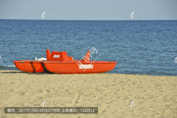 海灘