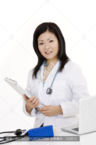 護士/醫(yī)生