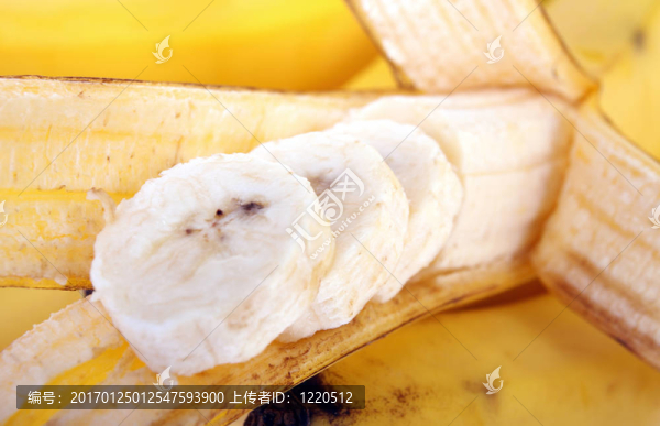 香蕉片