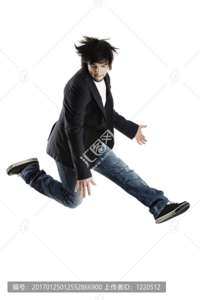 舞跳