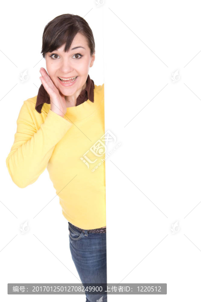 女人的旗幟
