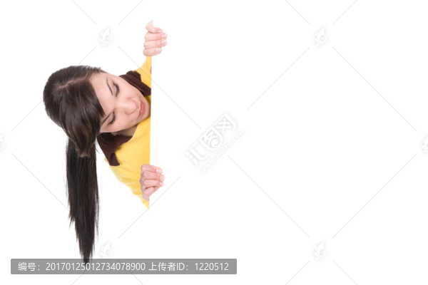 女人的旗幟