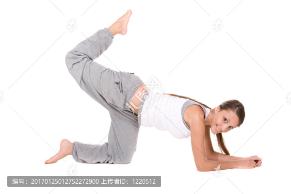 好的形狀