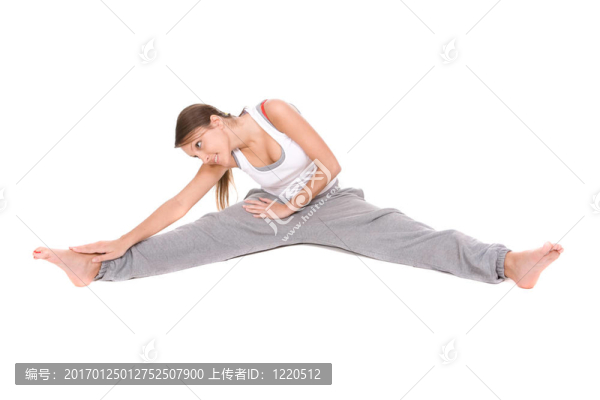 好的形狀