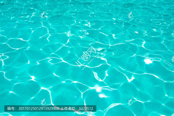 游泳池