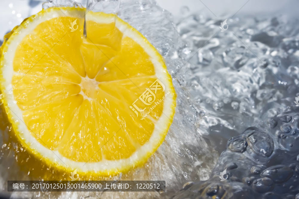 檸檬水