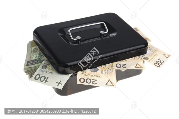 現(xiàn)金錢箱