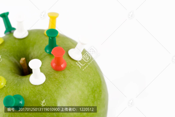 青蘋果