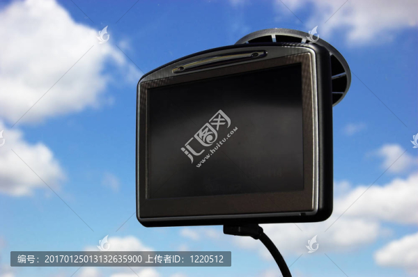 車載GPS