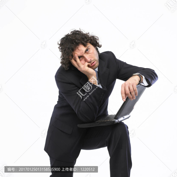生意失敗