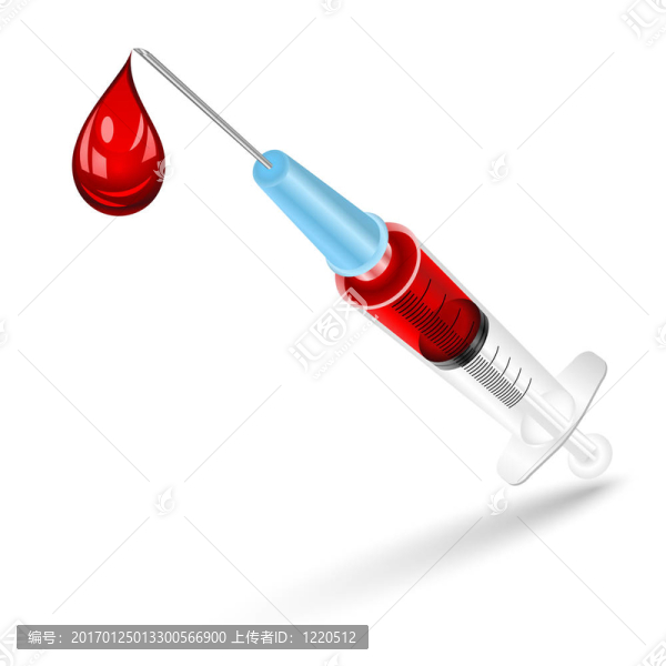 注射器