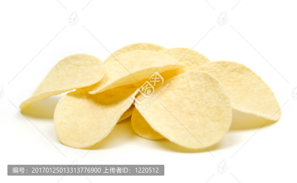 白土豆片