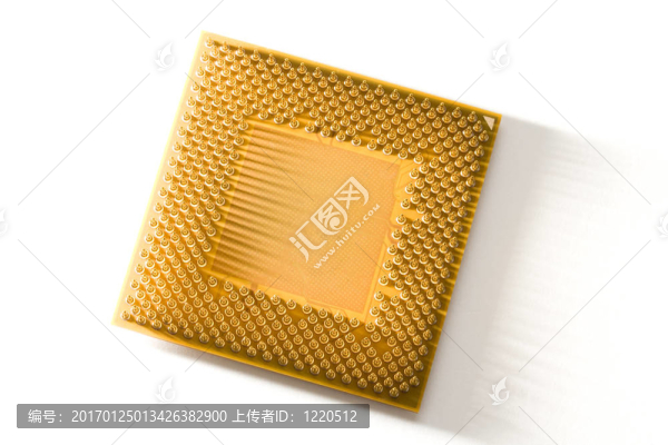 電腦CPU