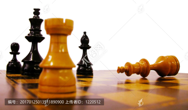 國(guó)際象棋