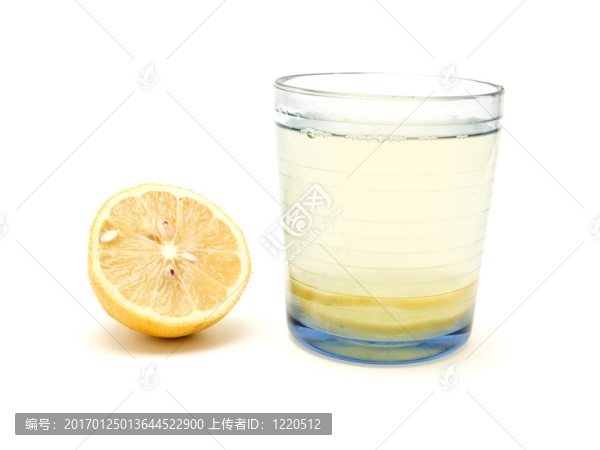 檸檬茶