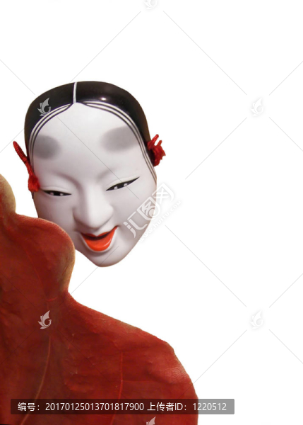 調(diào)情的面具
