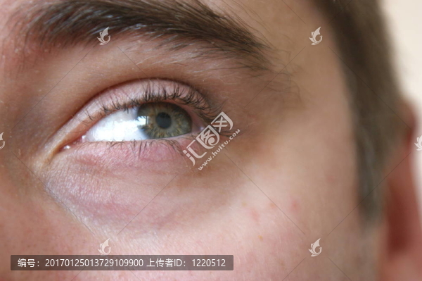 眼睛