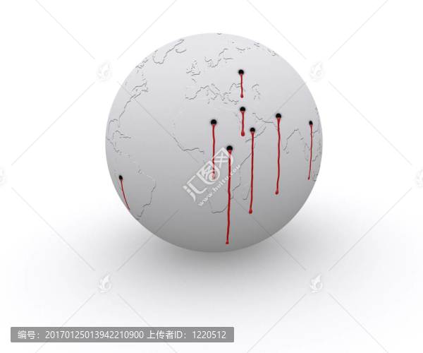 是世界