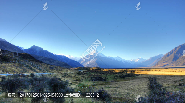 庫(kù)克山