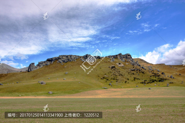 農(nóng)田景觀