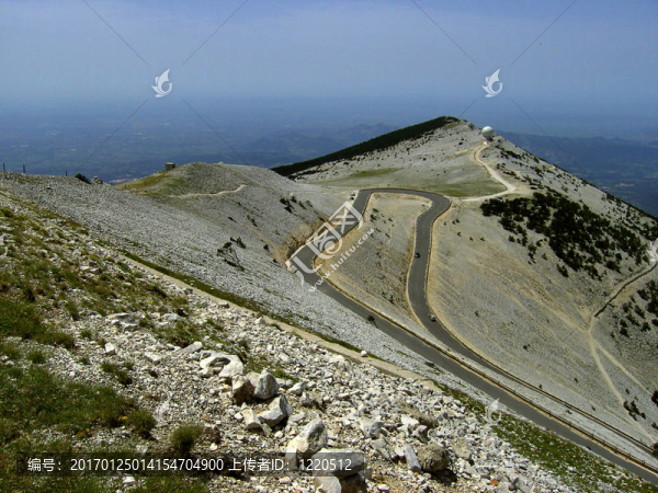 Mont,Ventoux,16