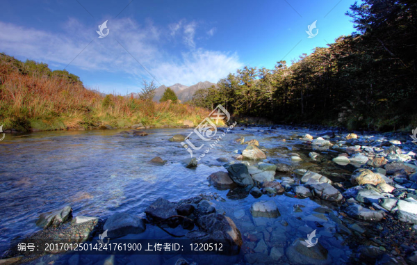 山水風(fēng)光